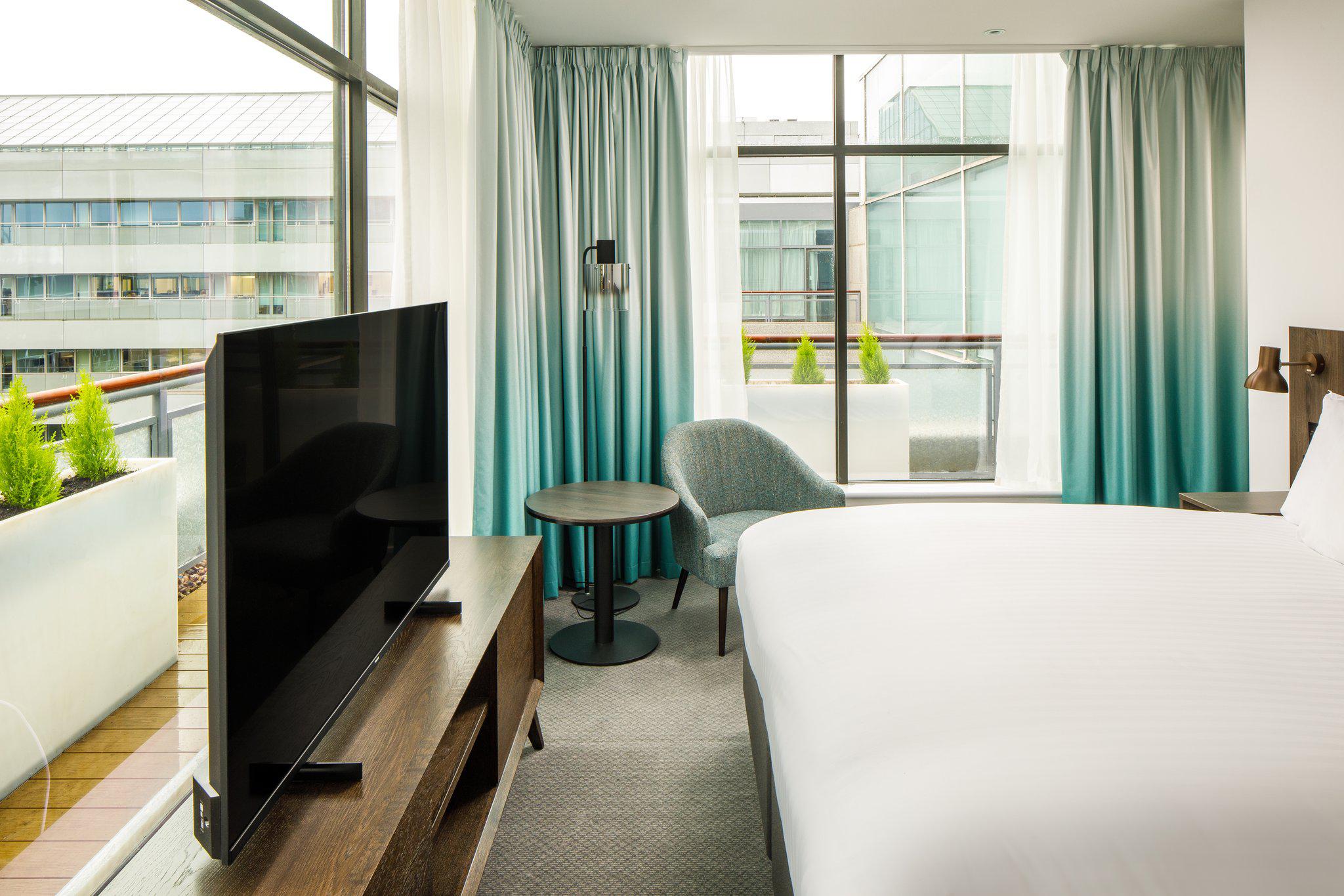 Фото Holiday Inn Milton Keynes - Central, an Ihg Hotel