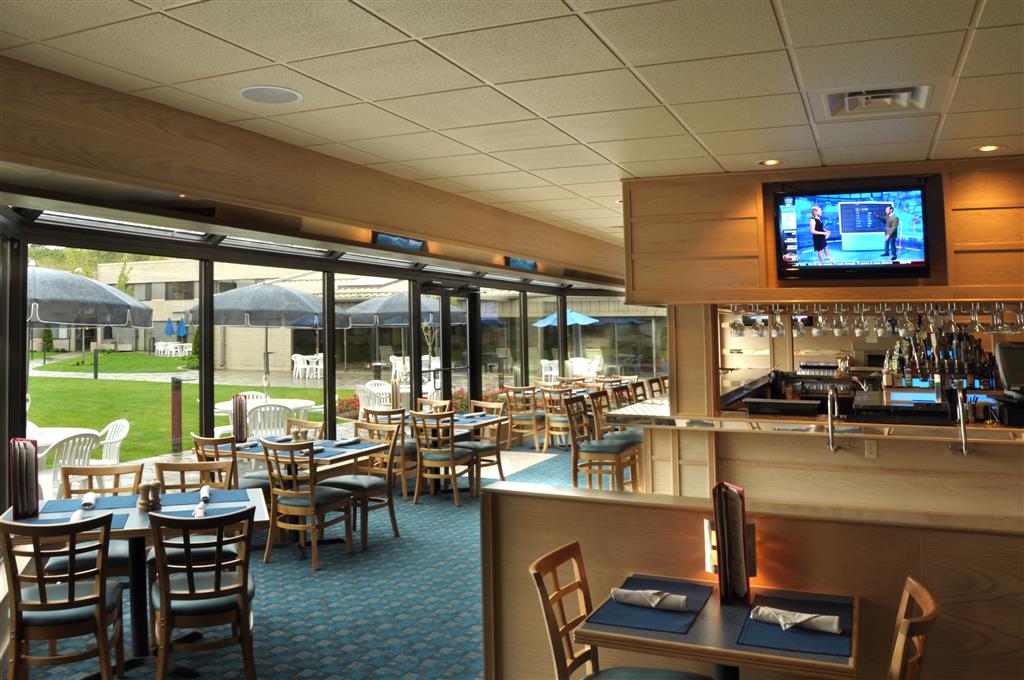 Фото Best Western Plus University Inn