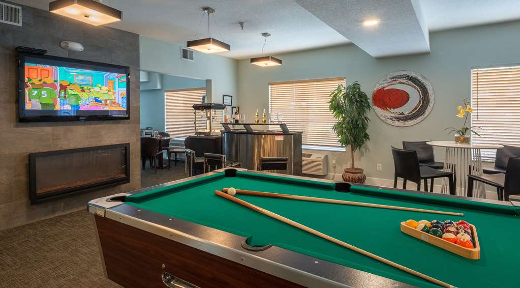 Фото Best Western Plus Liberty Lake Inn