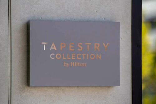 Гостиница The Lloyd Stamford, Tapestry Collection by Hilton в Стэмфорде