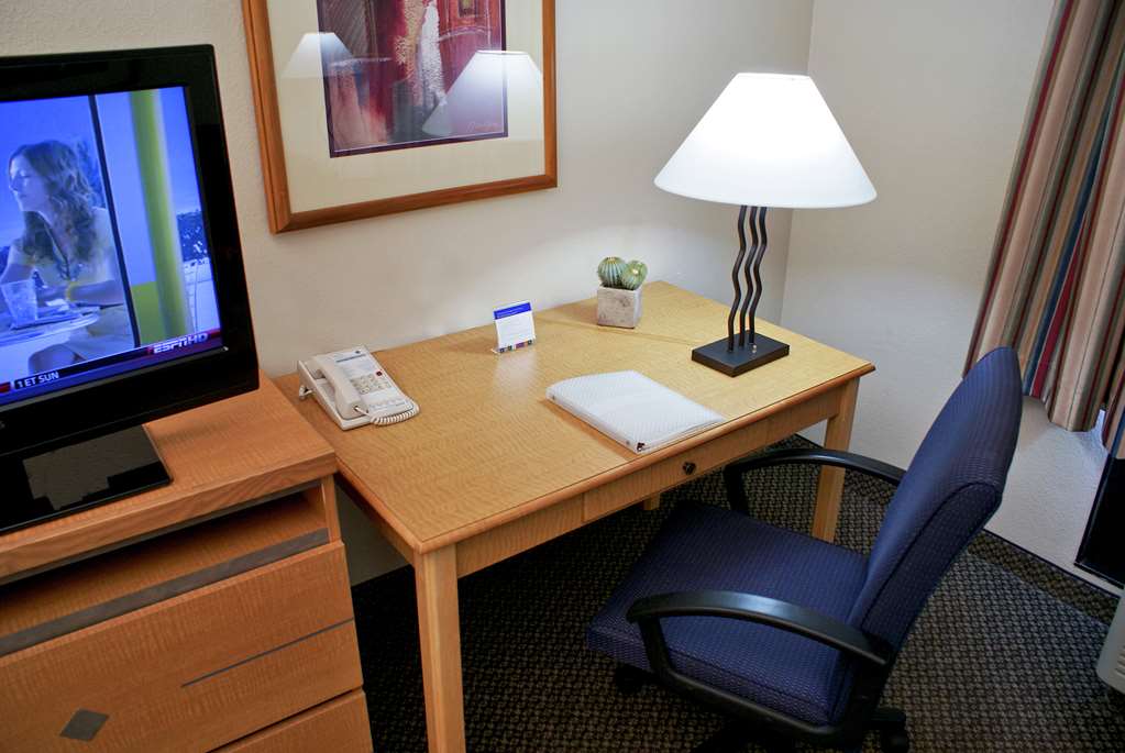 Фото Hampton Inn Las Vegas/Summerlin
