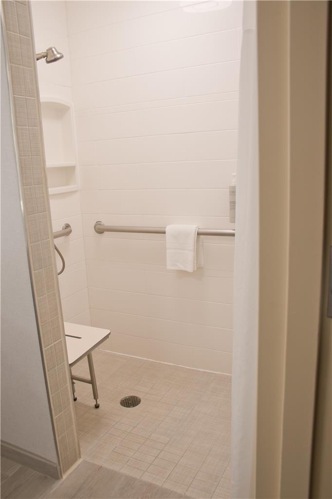Фото Hampton Inn & Suites Denver-Speer Boulevard