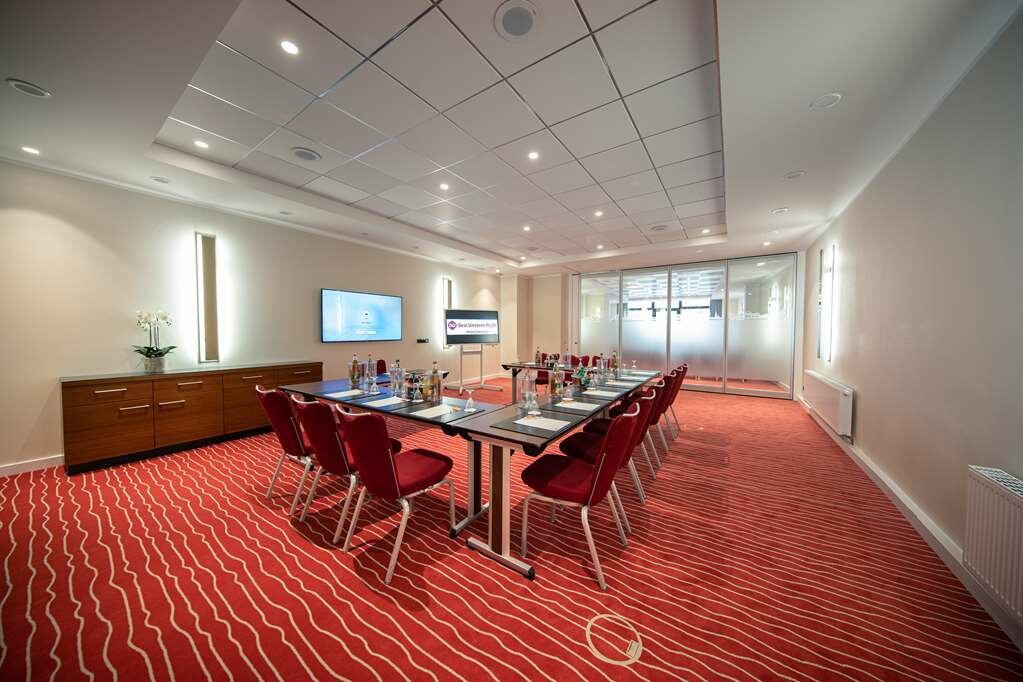 Фото Best Western Plus Hotel Excelsior