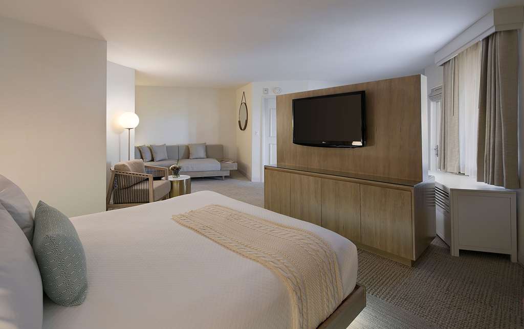 Фото Belamar Hotel Manhattan Beach, Tapestry Collection by Hilton