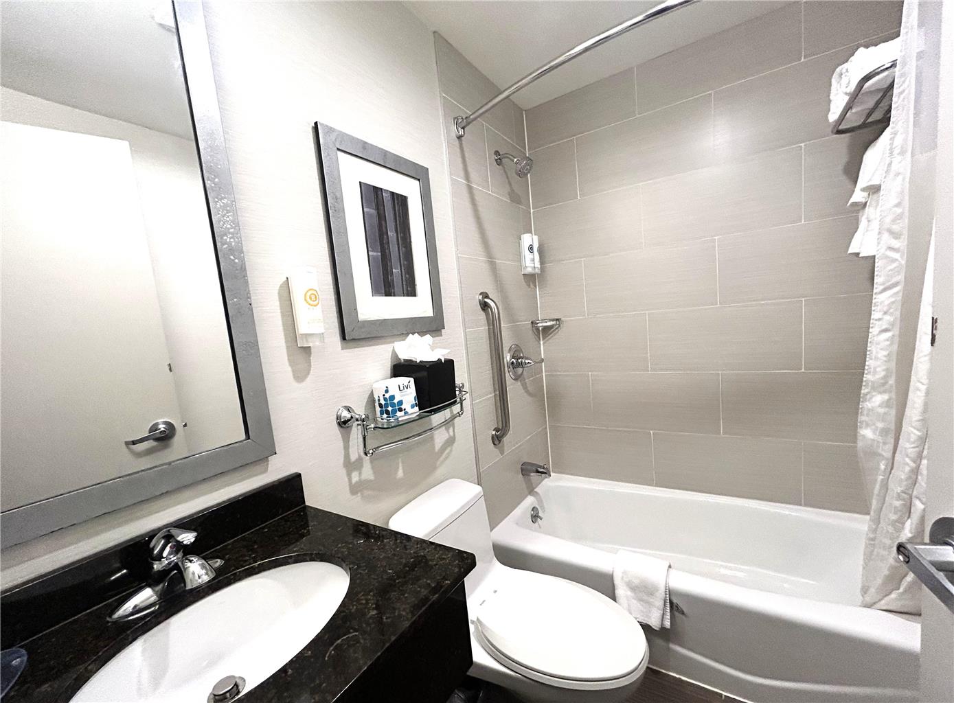 Фото Comfort Inn Manhattan - Midtown West