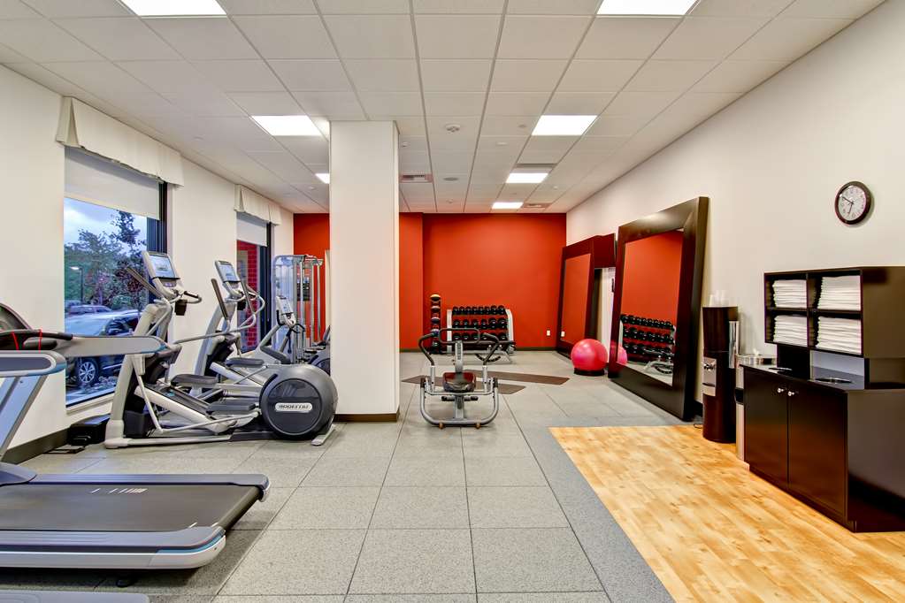 Фото Homewood Suites by Hilton Seattle-Issaquah