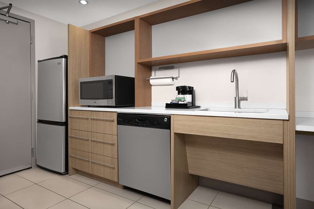 Фото Home2 Suites by Hilton Eugene Downtown University Area