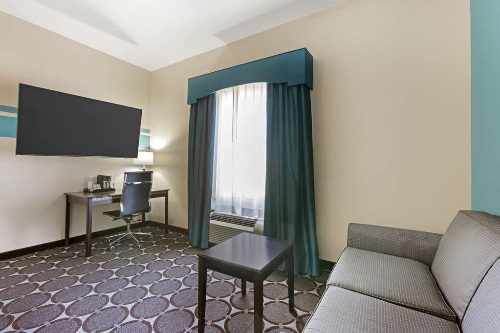 Фото Best Western Sonora Inn & Suites