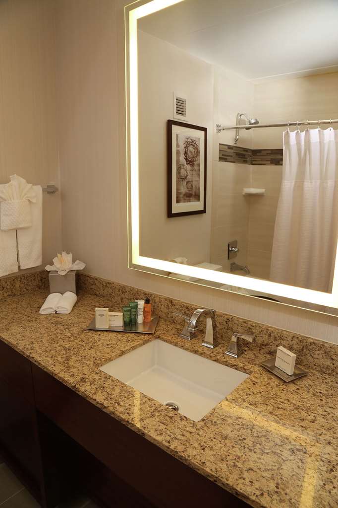 Фото Hilton Kansas City Airport