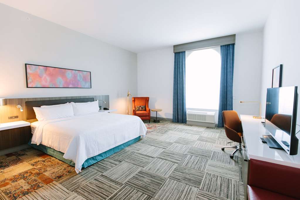 Фото Hilton Garden Inn Winter Park