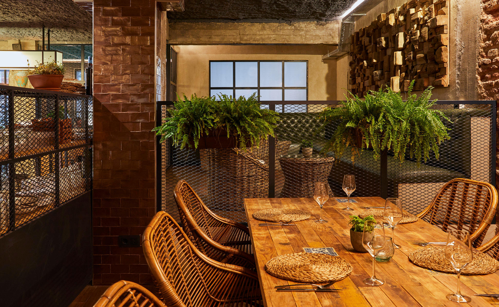 Фото Hotel Indigo Madrid - Princesa, an Ihg Hotel