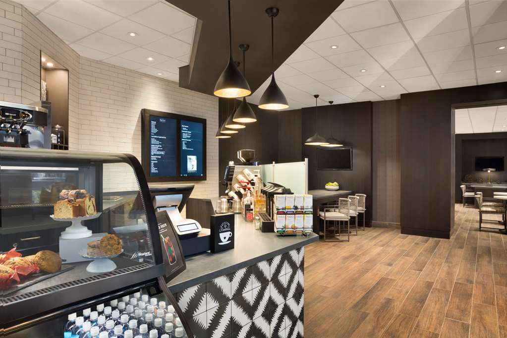Фото Embassy Suites by Hilton Dallas Dfw Airport North