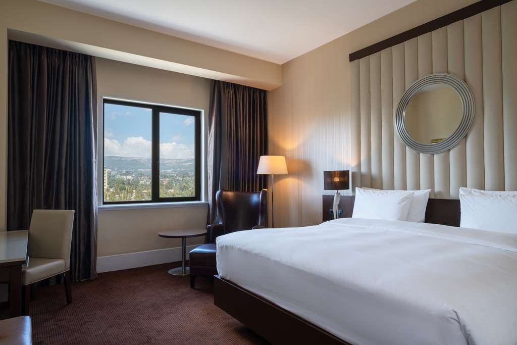 Фото Radisson Blu Hotel Addis Ababa