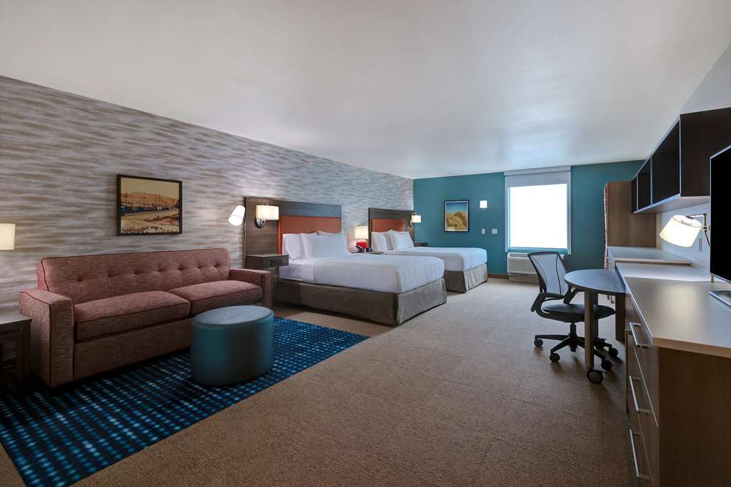 Фото Home2 Suites by Hilton Barstow