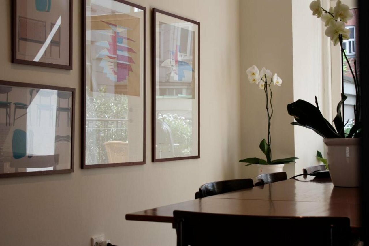 Фото Hotel Alexandra