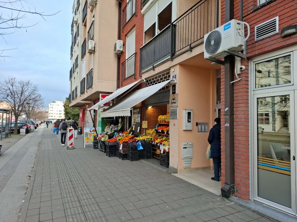 Ivković Beauty Centar