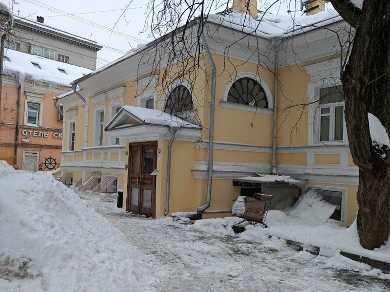 Палаты Хованских — фото 23