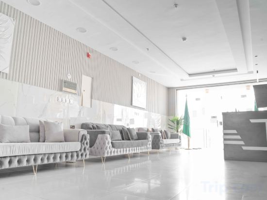 Фото فندق صحارى الفرسان