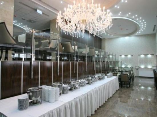 Фото Bástya Wellness Hotel Miskolctapolca