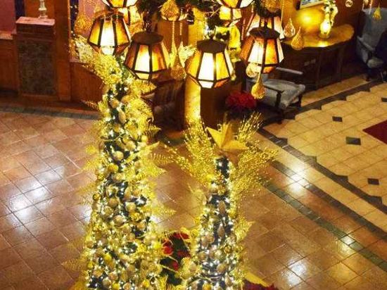 Фото The Manor at Camp John Hay