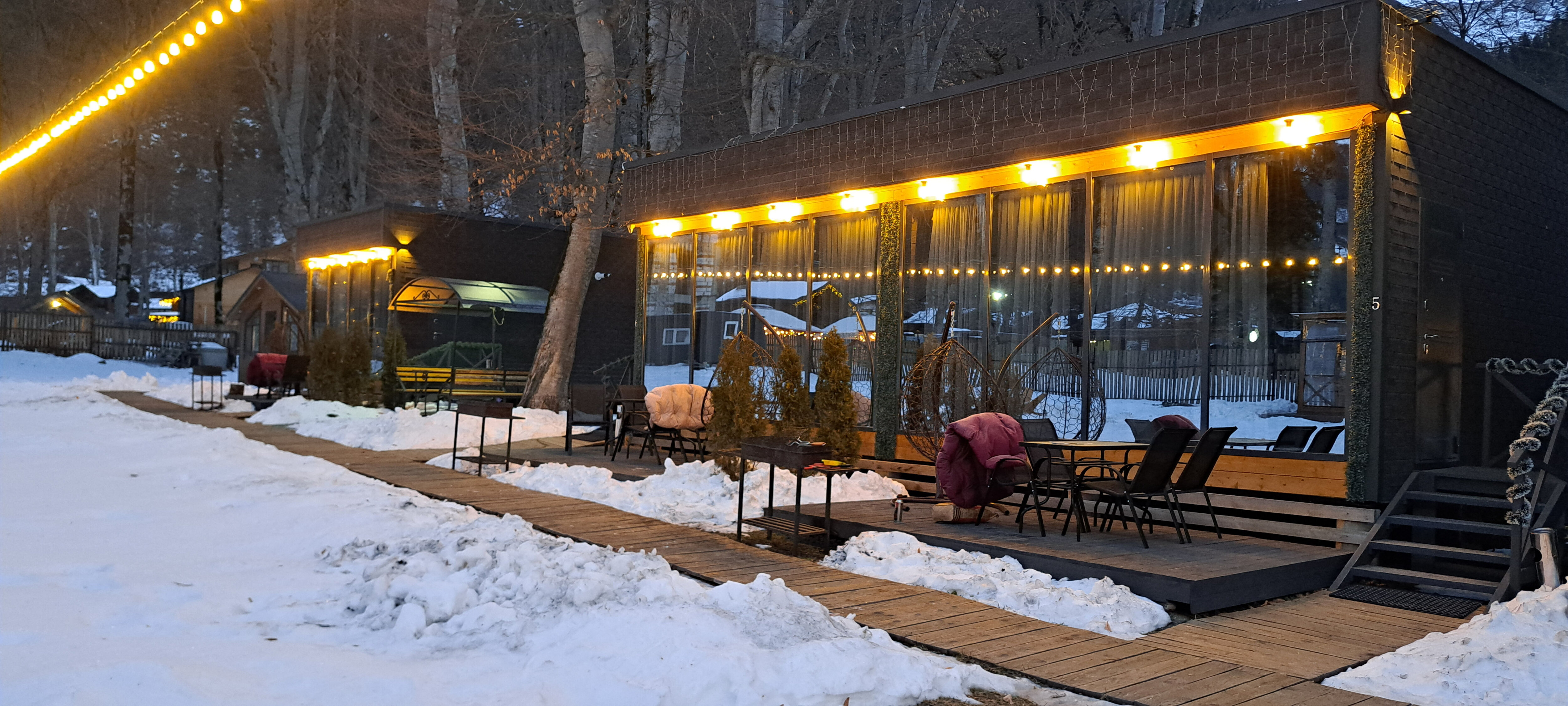 Фото ProАрхыз