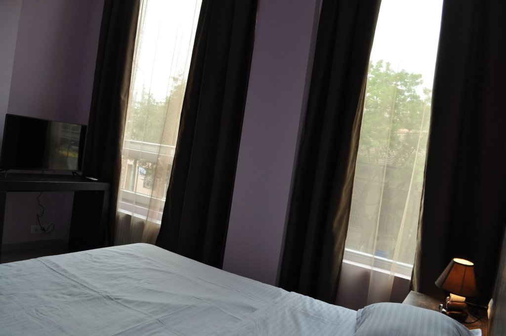 Tiflis Avlabari Hotel - 15