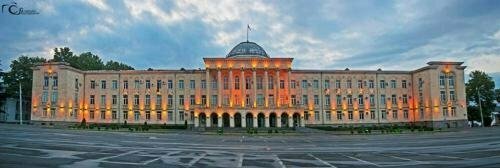 Гостиница Nitsa Guest House в Гори