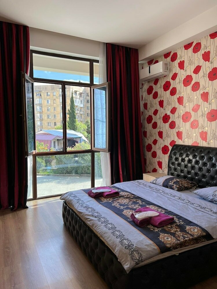Hotel Ellegance - 18
