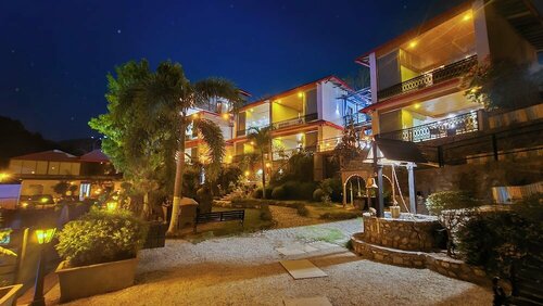 Shaantam Resorts & SPA