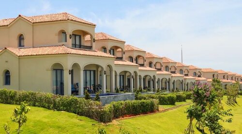 Гостиница Centara Mirage Resort Mui Ne в Фантхьете