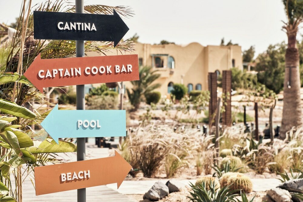 Cook's Club El Gouna - 10