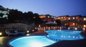Гостиница Hotel Stelle Marine