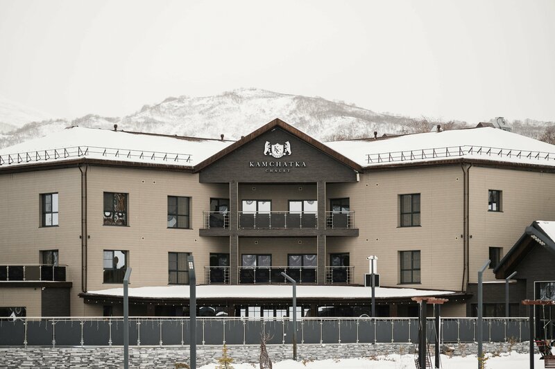 Камчатка Шале — фото 6