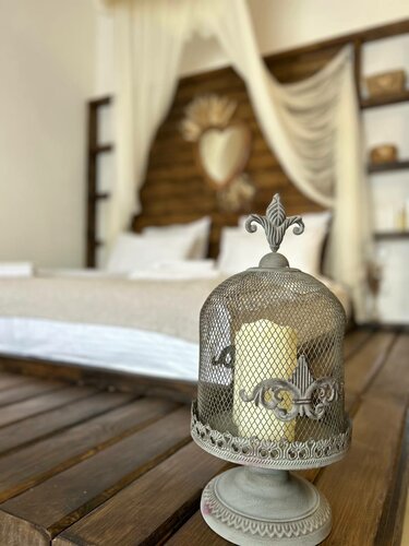 Дом отдыха МаксиПарк7Я в Кстовском районе