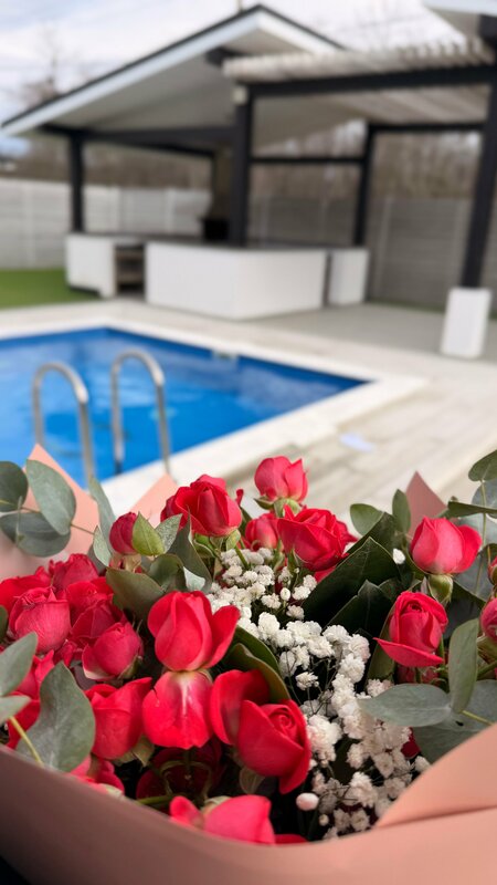 Red Bridge Resort relax&spa — фото 12