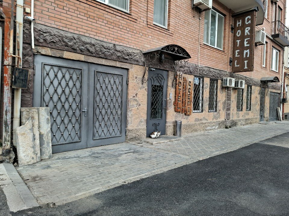 Hotel Gremi - 17