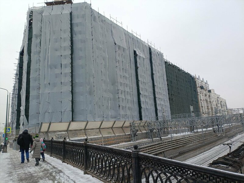 StayWay 3 вокзала — фото 5