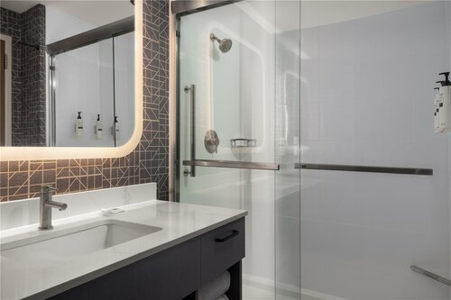 Гостиница Homewood Suites by Hilton Covington в Ковингтоне