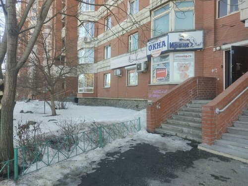 АпартХаус 58/3 улица Шварца 6к1 фото 1