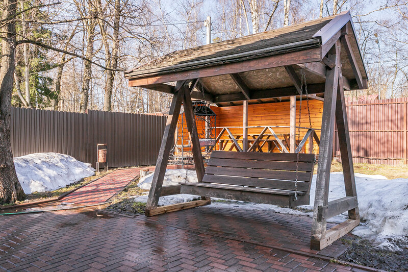 Дома на Центральной — фото 39