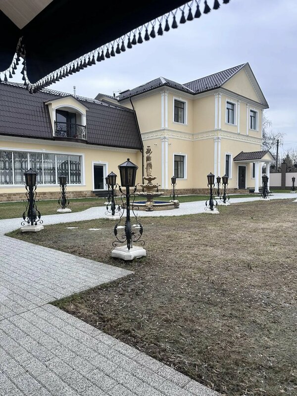 Загородный дом — фото 19