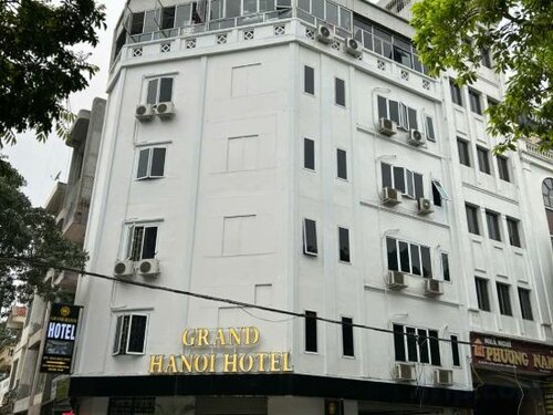 Phuong Nam Hotel Aeon Mall Long Bien
