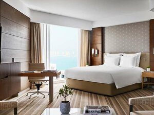 Гостиница Pullman Doha West Bay