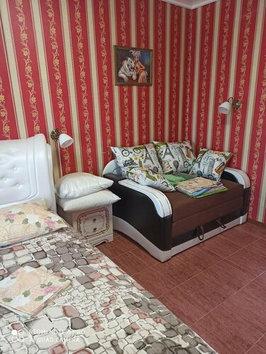 Гостевой дом Хотэй  фото 3