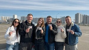 Фото 4 автошколы «Пора за Руль!»