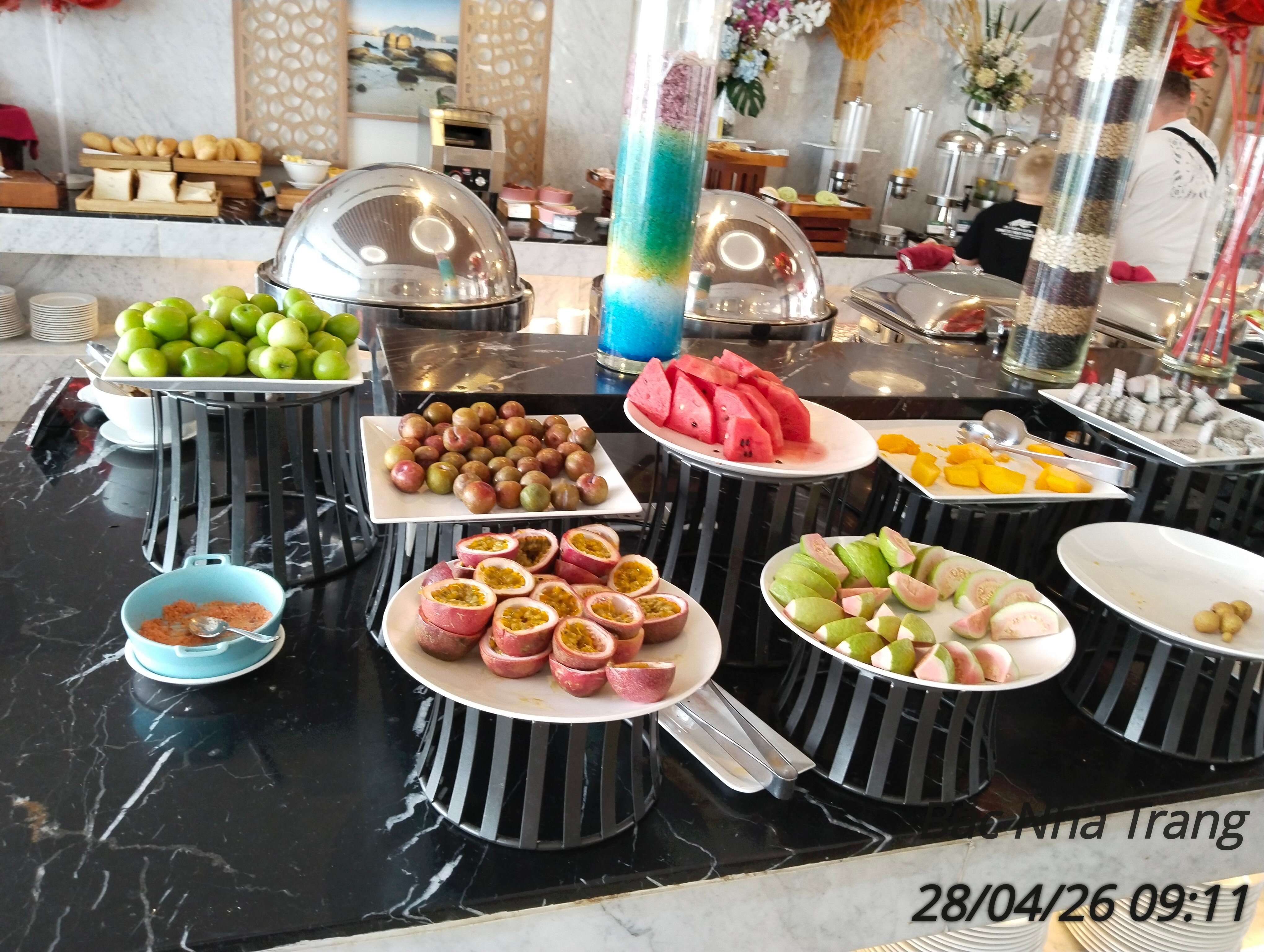 Navada Beach Hotel - 6