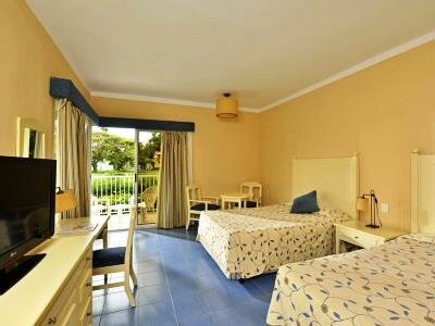 Гостиница Iberostar Tainos в Варадеро
