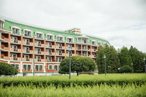 Теплеево Резорт — фото 4