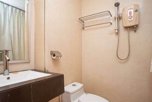 Гостиница De Choice Hotel Tawau в Тавау