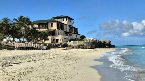 Гостиница Melia Varadero в Варадеро